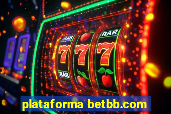 plataforma betbb.com